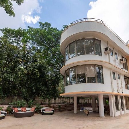 The Boulevard Villa By Veo - Part Of Stayvista Lonavala Eksteriør bilde