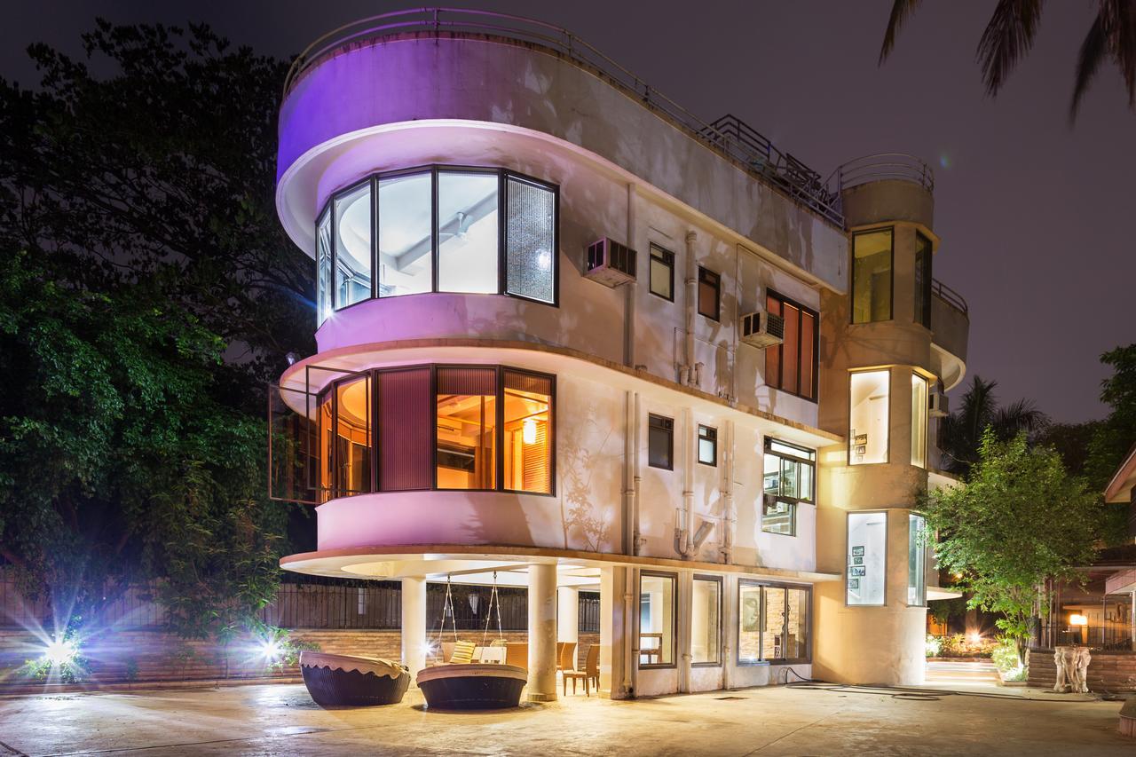 The Boulevard Villa By Veo - Part Of Stayvista Lonavala Eksteriør bilde