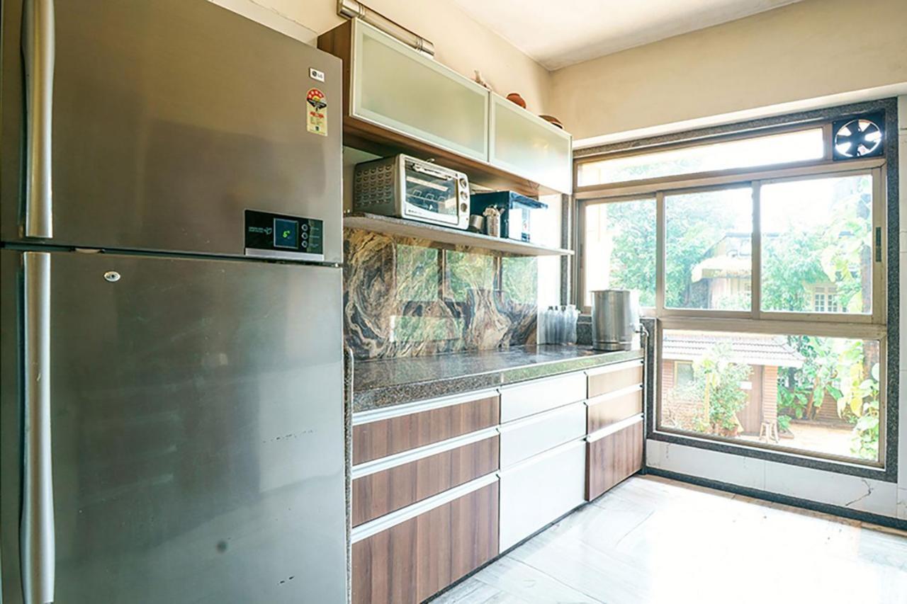 The Boulevard Villa By Veo - Part Of Stayvista Lonavala Eksteriør bilde