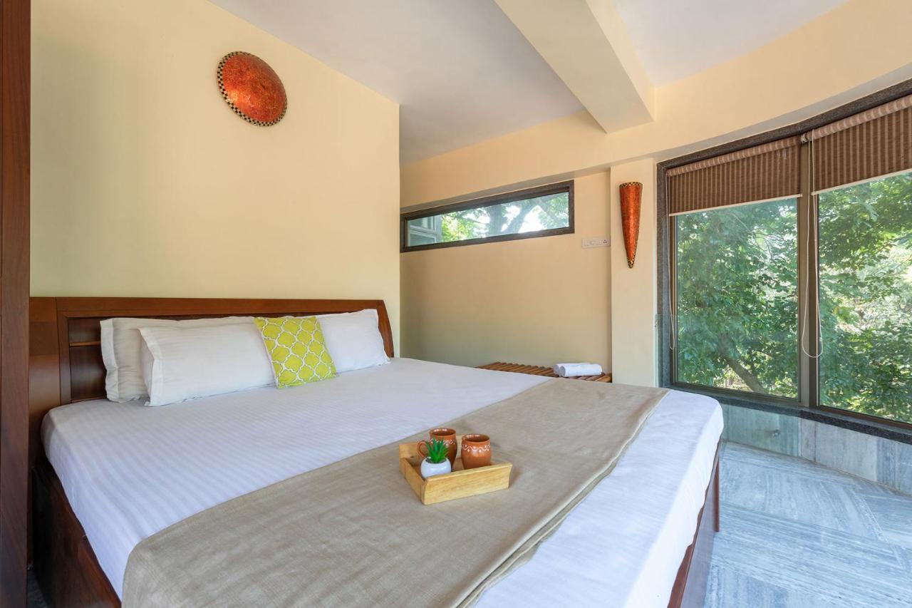 The Boulevard Villa By Veo - Part Of Stayvista Lonavala Eksteriør bilde