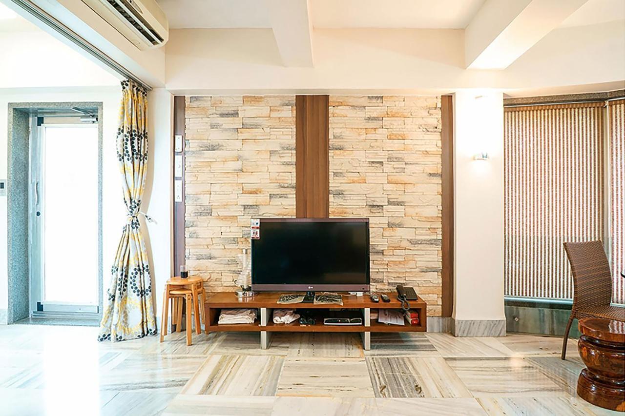 The Boulevard Villa By Veo - Part Of Stayvista Lonavala Eksteriør bilde