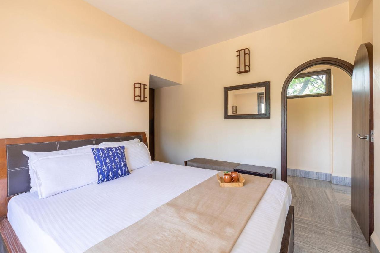 The Boulevard Villa By Veo - Part Of Stayvista Lonavala Eksteriør bilde