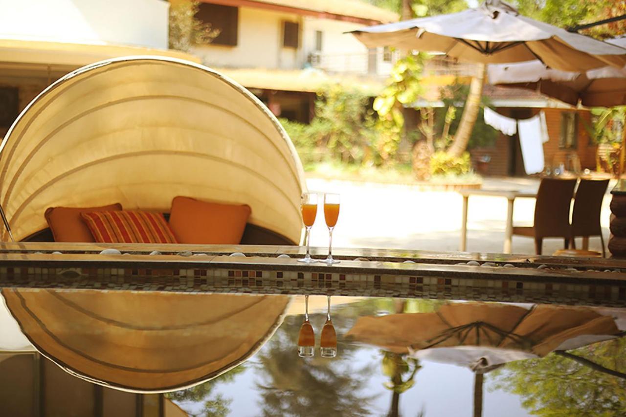 The Boulevard Villa By Veo - Part Of Stayvista Lonavala Eksteriør bilde