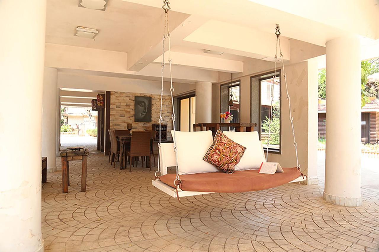The Boulevard Villa By Veo - Part Of Stayvista Lonavala Eksteriør bilde