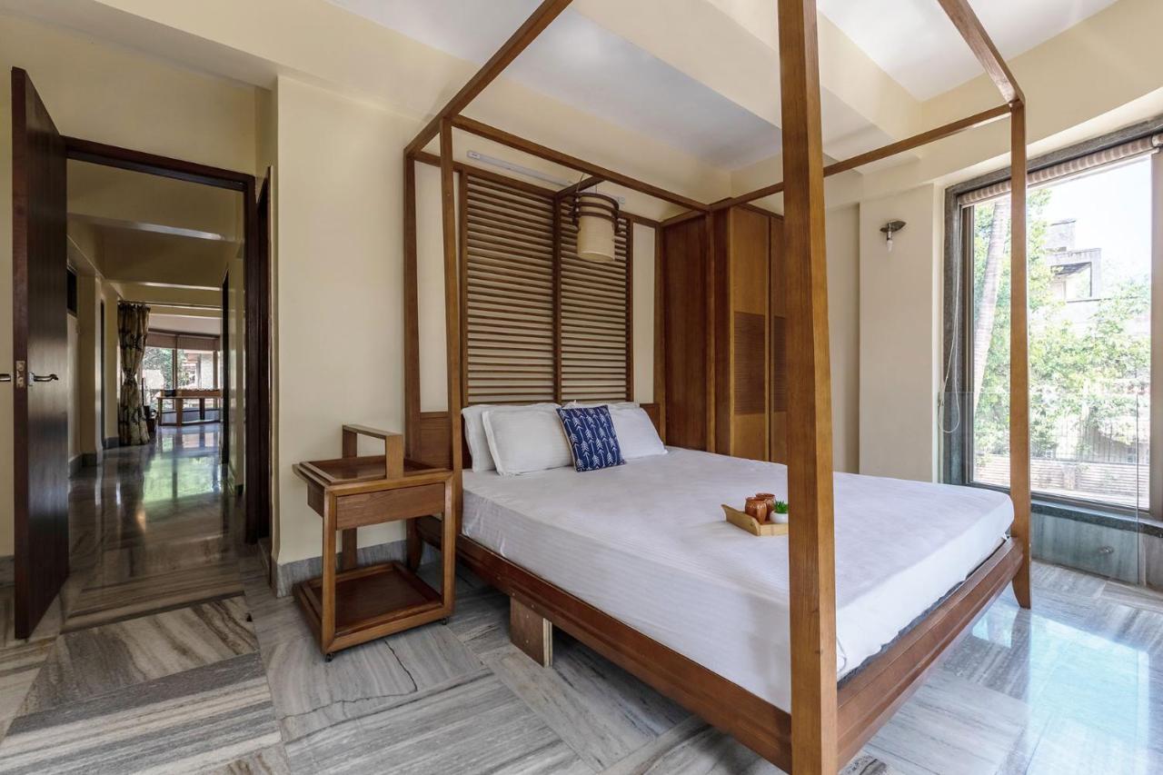 The Boulevard Villa By Veo - Part Of Stayvista Lonavala Eksteriør bilde
