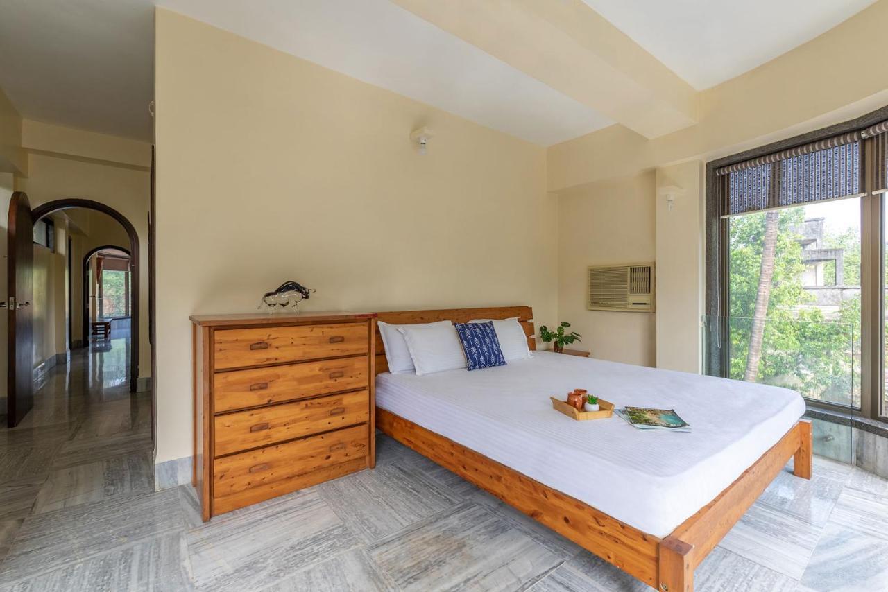 The Boulevard Villa By Veo - Part Of Stayvista Lonavala Eksteriør bilde