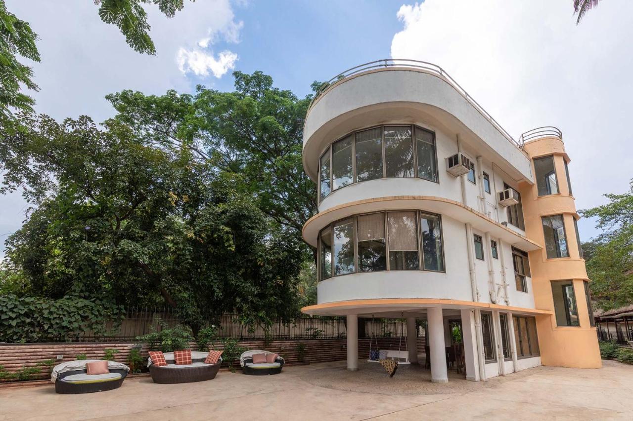 The Boulevard Villa By Veo - Part Of Stayvista Lonavala Eksteriør bilde