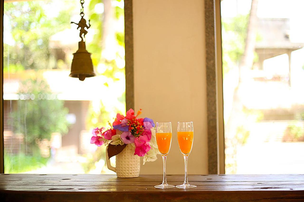 The Boulevard Villa By Veo - Part Of Stayvista Lonavala Eksteriør bilde